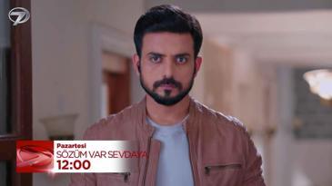 Sözüm Var Sevdaya 81. Bölüm Fragmanı - 1 Aralık 2025