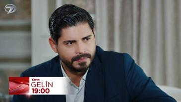 Gelin 285. Bölüm Fragmanı - 29 Kasım Cumartesi