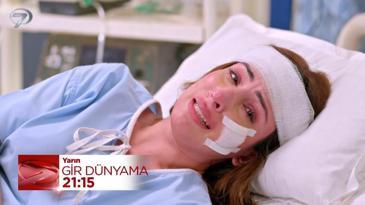 Gir Dünyama 84. Bölüm Fragmanı - 6 Kasım 2025