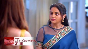 Gir Dünyama 83. Bölüm Fragmanı - 5 Kasım 2025