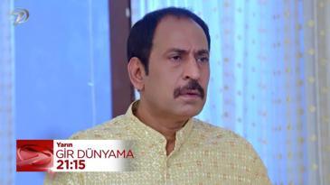 Gir Dünyama 91. Bölüm Fragmanı - 14 Kasım 2025