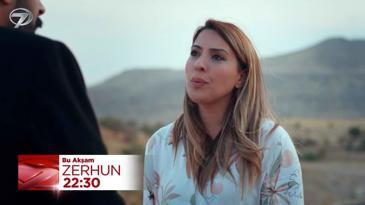 Zerhun 20. B&ouml;l&uuml;m Fragmanı - 15 Aralık Pazartesi