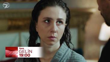 Gelin 304. B&ouml;l&uuml;m Fragmanı - 18 Aralık Perşembe