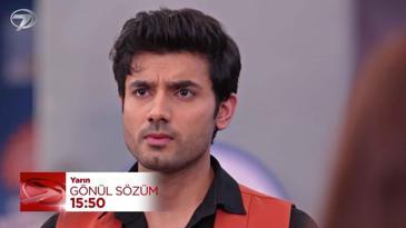 G&ouml;n&uuml;l S&ouml;z&uuml;m 192. B&ouml;l&uuml;m Fragmanı - 25 Aralık 2025