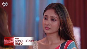 G&ouml;n&uuml;l S&ouml;z&uuml;m 188. B&ouml;l&uuml;m Fragmanı - 19 Aralık 2025