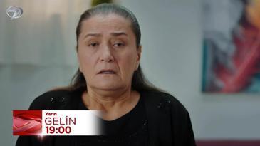 Gelin 294. Bölüm Fragmanı - 8 Aralık Pazartesi