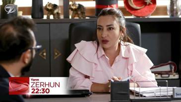 Zerhun 13. B&ouml;l&uuml;m Fragmanı - 3 Aralık &Ccedil;arşamba
