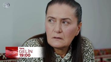 Gelin 306. B&ouml;l&uuml;m Fragmanı - 20 Aralık Cumartesi