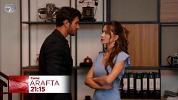 Arafta 19. B&ouml;l&uuml;m Fragmanı - 26 Aralık Cuma