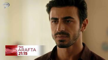 Arafta 8. Bölüm Fragmanı - 10 Aralık Çarşamba