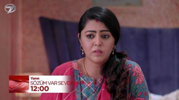 S&ouml;z&uuml;m Var Sevdaya 89. B&ouml;l&uuml;m Fragmanı - 12 Aralık 2025