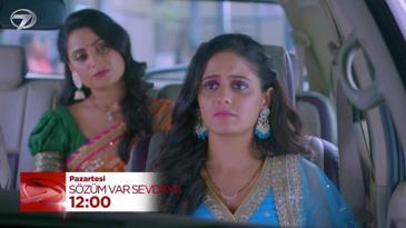 Sözüm Var Sevdaya 85. Bölüm Fragmanı - 8 Aralık 2025