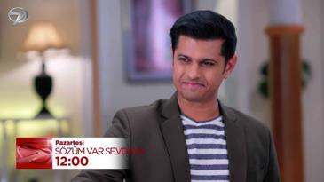 S&ouml;z&uuml;m Var Sevdaya 90. B&ouml;l&uuml;m Fragmanı - 15 Aralık 2025