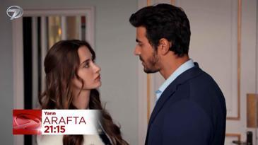 Arafta 21. B&ouml;l&uuml;m Fragmanı - 30 Aralık Salı