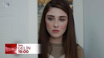 Gelin 308. B&ouml;l&uuml;m Fragmanı - 22 Aralık Pazartesi