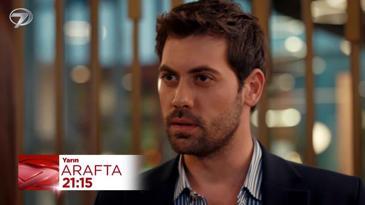 Arafta 23. B&ouml;l&uuml;m Fragmanı - 1 Ocak Perşembe
