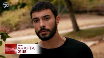 Arafta 9. Bölüm Fragmanı - 11 Aralık Perşembe