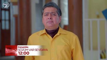 Sözüm Var Sevdaya 82. Bölüm Fragmanı - 3 Aralık 2025