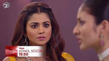 G&ouml;n&uuml;l S&ouml;z&uuml;m 180. B&ouml;l&uuml;m Fragmanı - 9 Aralık 2025