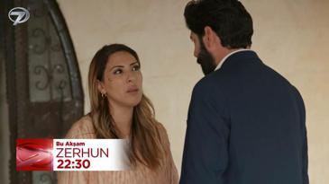 Zerhun 18. B&ouml;l&uuml;m Fragmanı - 10 Aralık &Ccedil;arşamba