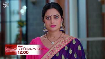 Sözüm Var Sevdaya 84. Bölüm Fragmanı - 5 Aralık 2025