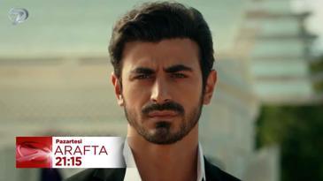 Arafta 6. Bölüm Fragmanı - 8 Aralık Pazartesi