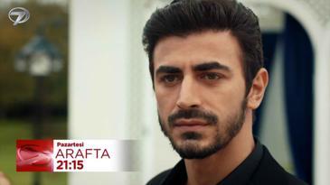 Arafta 20. B&ouml;l&uuml;m Fragmanı - 29 Aralık Pazartesi