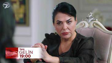 Gelin 295. Bölüm Fragmanı - 9 Aralık Salı