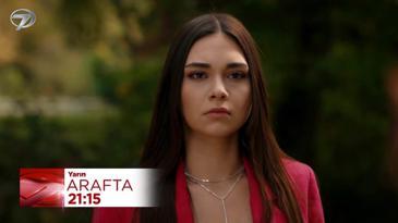 Arafta 18. B&ouml;l&uuml;m Fragmanı - 24 Aralık &Ccedil;arşamba