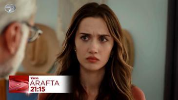 Arafta 5. Bölüm Fragmanı - 5 Aralık Cuma