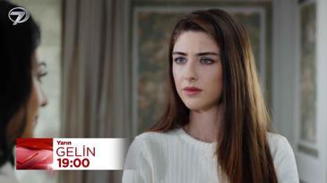 Gelin 297. Bölüm Fragmanı - 11 Aralık Perşembe