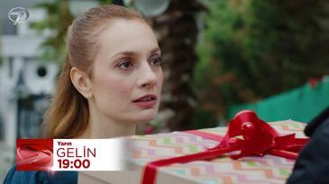 Gelin 298. Bölüm Fragmanı - 12 Aralık Cuma
