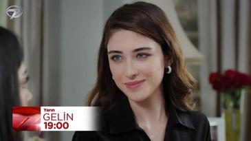 Gelin 291. Bölüm Fragmanı - 5 Aralık Cuma