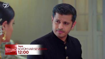 Sözüm Var Sevdaya 83. Bölüm Fragmanı - 4 Aralık 2025