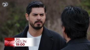 Gelin 316. B&ouml;l&uuml;m Fragmanı - 31 Aralık &Ccedil;arşamba