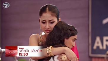 G&ouml;n&uuml;l S&ouml;z&uuml;m 182. B&ouml;l&uuml;m Fragmanı - 11 Aralık 2025