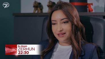 Zerhun 25. B&ouml;l&uuml;m Fragmanı - 22 Aralık Pazartesi