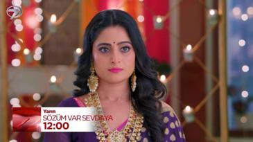 S&ouml;z&uuml;m Var Sevdaya 87. B&ouml;l&uuml;m Fragmanı - 10 Aralık 2025