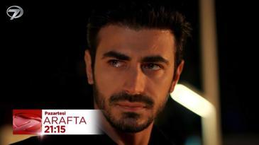Arafta 11. Bölüm Fragmanı - 15 Aralık Pazartesi