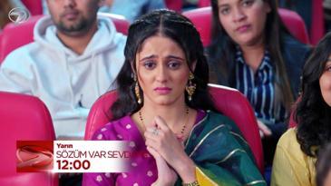S&ouml;z&uuml;m Var Sevdaya 91. B&ouml;l&uuml;m Fragmanı - 16 Aralık 2025