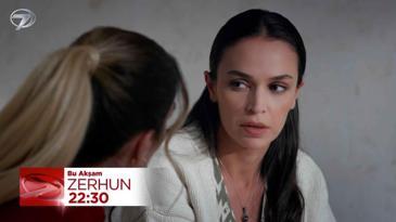 Zerhun 21. B&ouml;l&uuml;m Fragmanı - 16 Aralık Salı