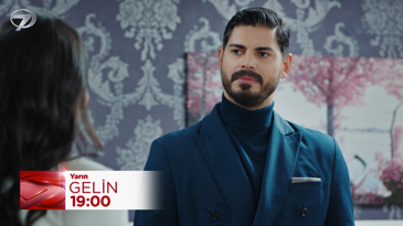 Gelin 290. Bölüm Fragmanı - 4 Aralık Perşembe