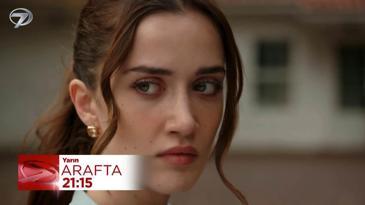 Arafta 15. B&ouml;l&uuml;m Fragmanı - 19 Aralık Cuma