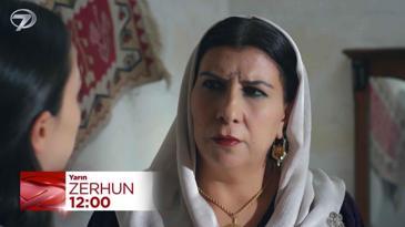 Zerhun 39. B&ouml;l&uuml;m Fragmanı - 9 Ocak Cuma