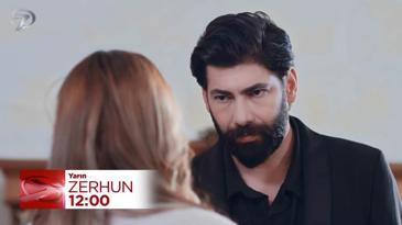 Zerhun 37. B&ouml;l&uuml;m Fragmanı - 7 Ocak &Ccedil;arşamba