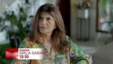Sır&ccedil;a Saray 11. B&ouml;l&uuml;m Fragmanı | 19 Ocak 2026