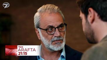 Arafta 42. B&ouml;l&uuml;m Fragmanı - 28 Ocak &Ccedil;arşamba