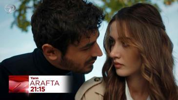 Arafta 29. B&ouml;l&uuml;m Fragmanı - 9 Ocak Cuma