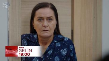 Gelin 344. B&ouml;l&uuml;m Fragmanı - 29 Ocak Perşembe