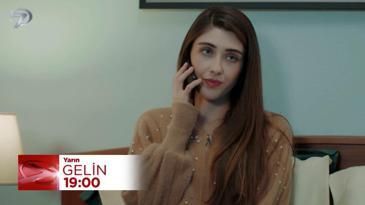 Gelin 326. B&ouml;l&uuml;m Fragmanı - 10 Ocak Cumartesi